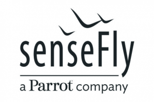 sensefly logo