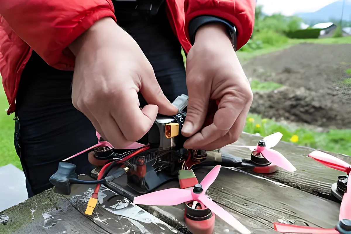 Discovering the answer to how long do drone batteries last with expert insights.