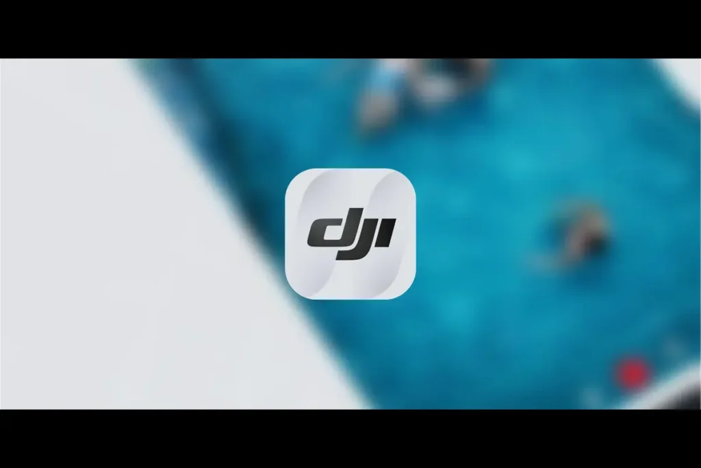 DJI Fly app not working?