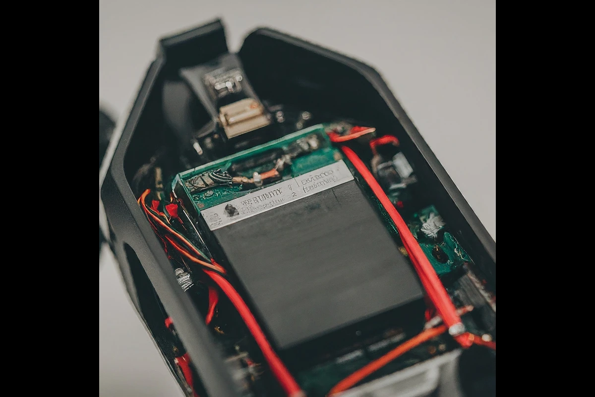 Assembling a Lithium Polymer Battery (Lipo) - Learn the process in our guide on how to build a drone.